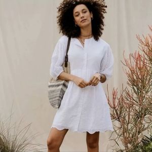 Good hart Montrose dress